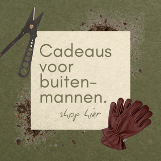 Cadeaus voor hem