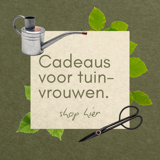 Cadeaus voor haar