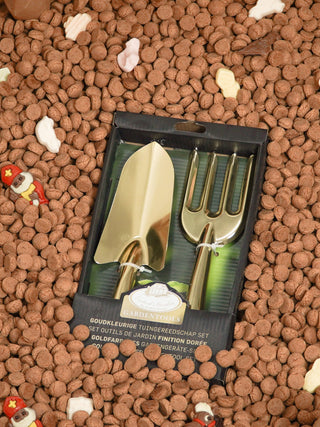 Sinterklaas bij De Moestuinwinkel