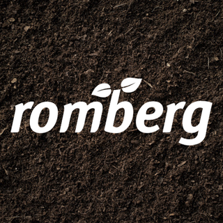 Romberg Logo