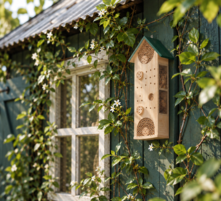 Insectenhotels