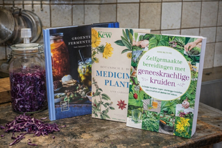 Boeken over Bereiden