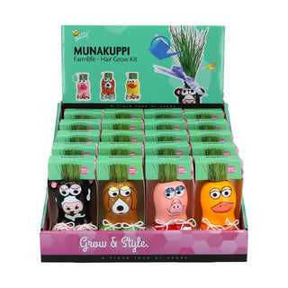 Munakuppi Farmlife 'Hond'