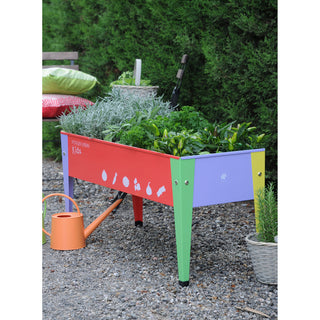 Urban Garden Standard Kids Kweektafel