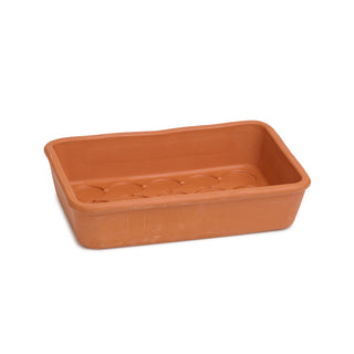 Onderschaal Terracotta S Romberg