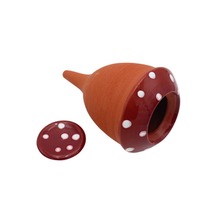 Olla Paddenstoel 'Boleet'