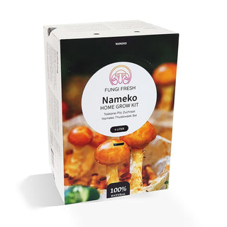 Pholiote Nameko BIO