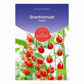 Snacktomaat ‘Petita’