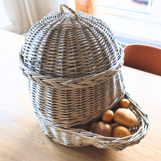 Panier à pommes de terre