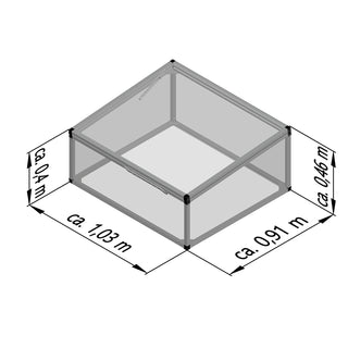 Cold Frame 100
