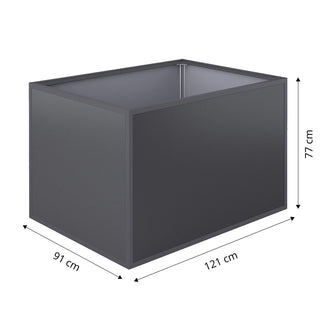 Raised Bed 130