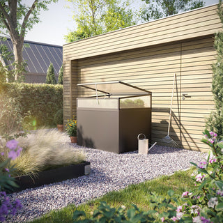Raised Bed 130