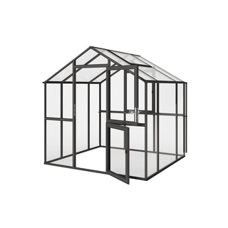 KGT Aptasia Greenhouse Kas Serre