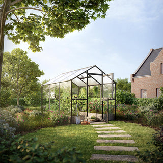 KGT Aptasia Greenhouse Kas Serre