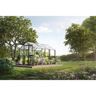 KGT Aptasia Greenhouse Kas Serre