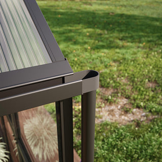 KGT Aptasia Greenhouse Kas Serre