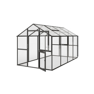 KGT Aptasia Greenhouse Kas Serre