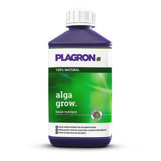 Alga Grow