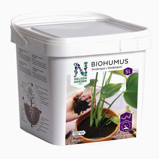 Biohumus 5L