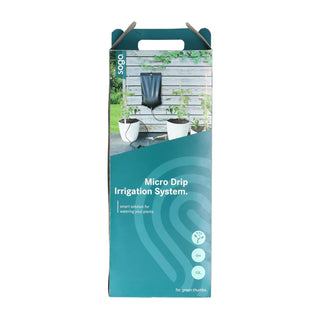 Micro Irrigatiesysteem set 6m