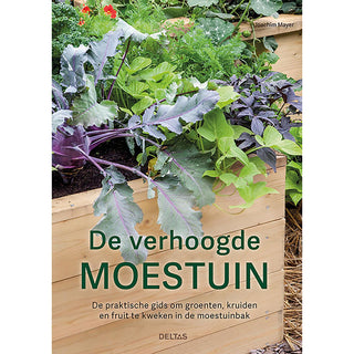 De Verhoogde Moestuin