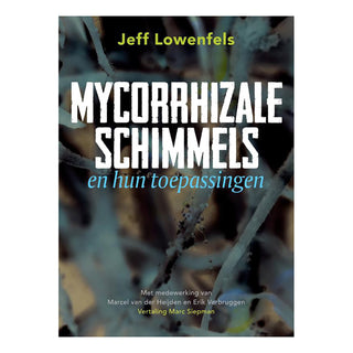 Mycorrhizale Schimmels