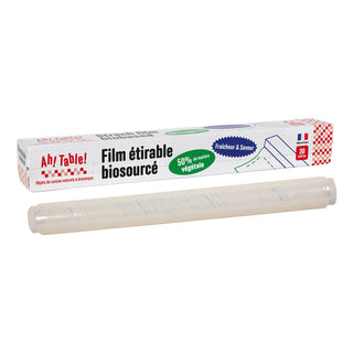 Vershoudfolie ECO