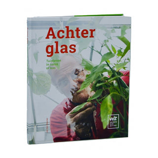 Achter Glas