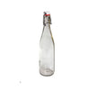 Beugelfles Glas 50cl