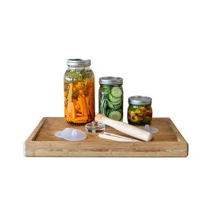 Inmaak- en Fermentatietang