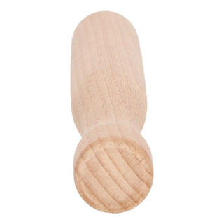 Inmaak- en fermentatiestamper