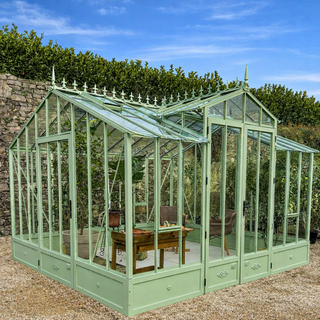 Classique met Geveltop