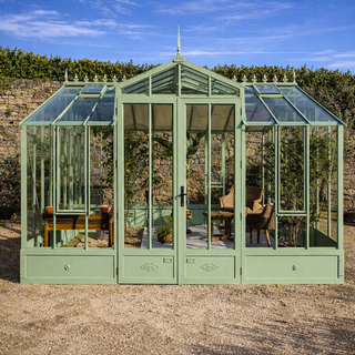 Classique met Geveltop