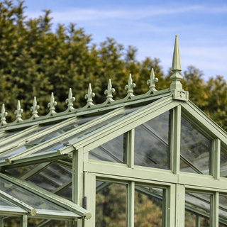 Classique met Geveltop