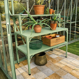 Classique met Geveltop