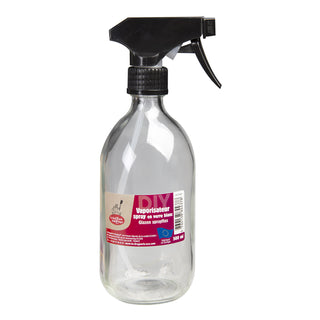 Waterspuit Glas 500ml