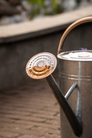 Gieter Metaal 9L Zink