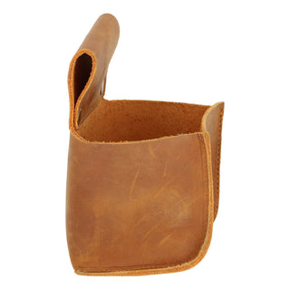 Riemcontainer Runderleer