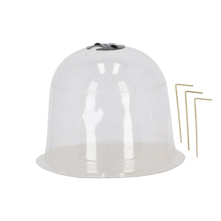 Stolp Gerecycled Kunststof M - Esschert Design 