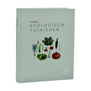 Ecologisch Tuinieren Handboek