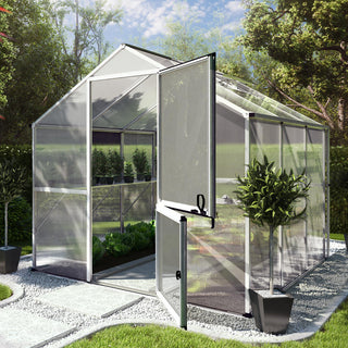 KGT Callas Greenhouse Serre