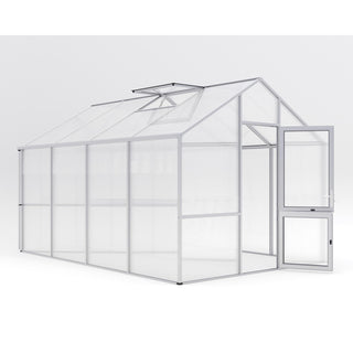 KGT Dahlie Greenhouse Kas Serre