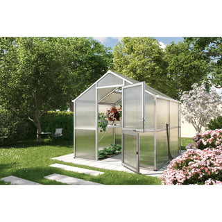 KGT Iris Greenhouse Serre