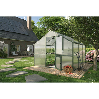 KGT Nelke Greenhouse Kas Serre