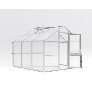 KGT Nelke Greenhouse Kas Serre