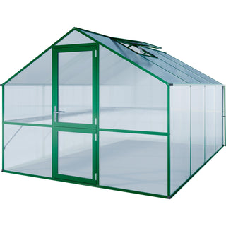 KGT Orchidee Greenhouse Serre