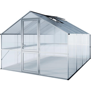 KGT Orchidee Greenhouse Serre