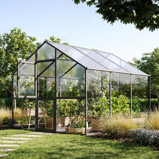 KGT Ortasia Greenhouse Kas Serre