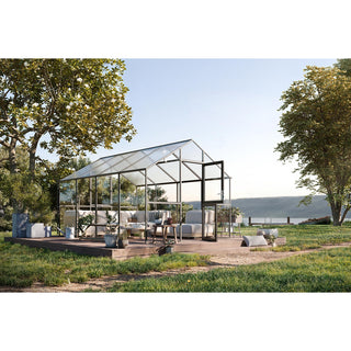 KGT Ortasia Greenhouse Kas Serre