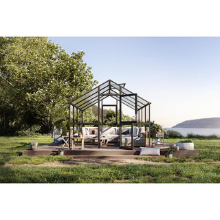 KGT Ortasia Greenhouse Kas Serre